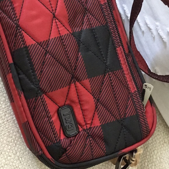 Lug purse - Picture 2 of 7